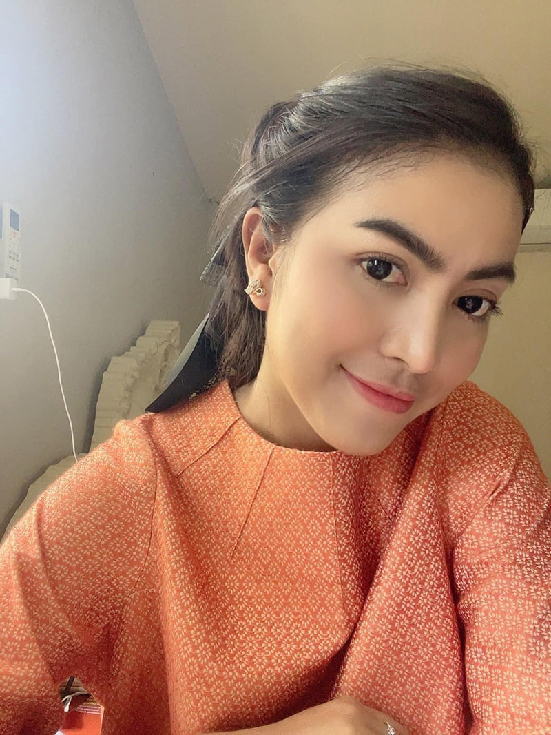 ผู้ใหญ่บ้าน