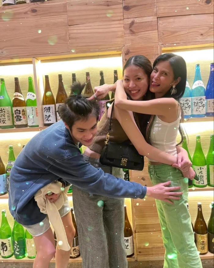 เจ้านาย เนเน่