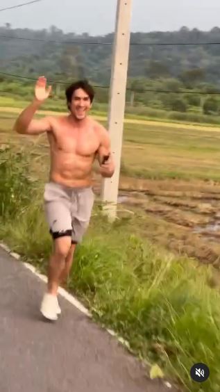 ณเดชน์ คูกิมิยะ เจอได้ทุกที่