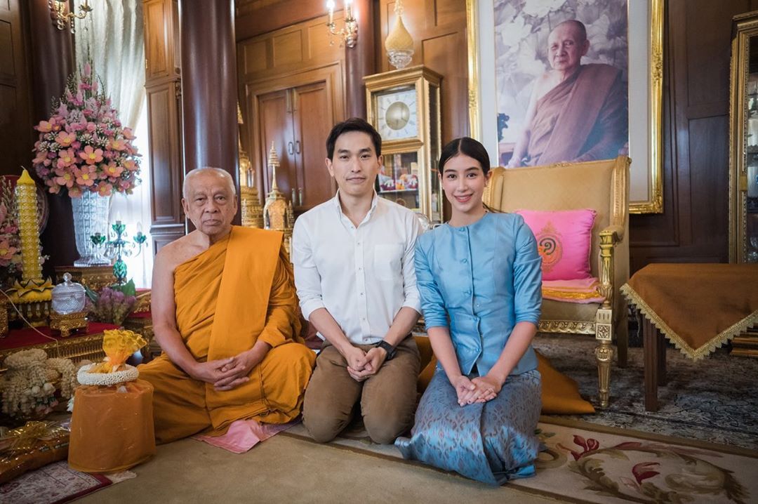มิ้นต์ ภูผา