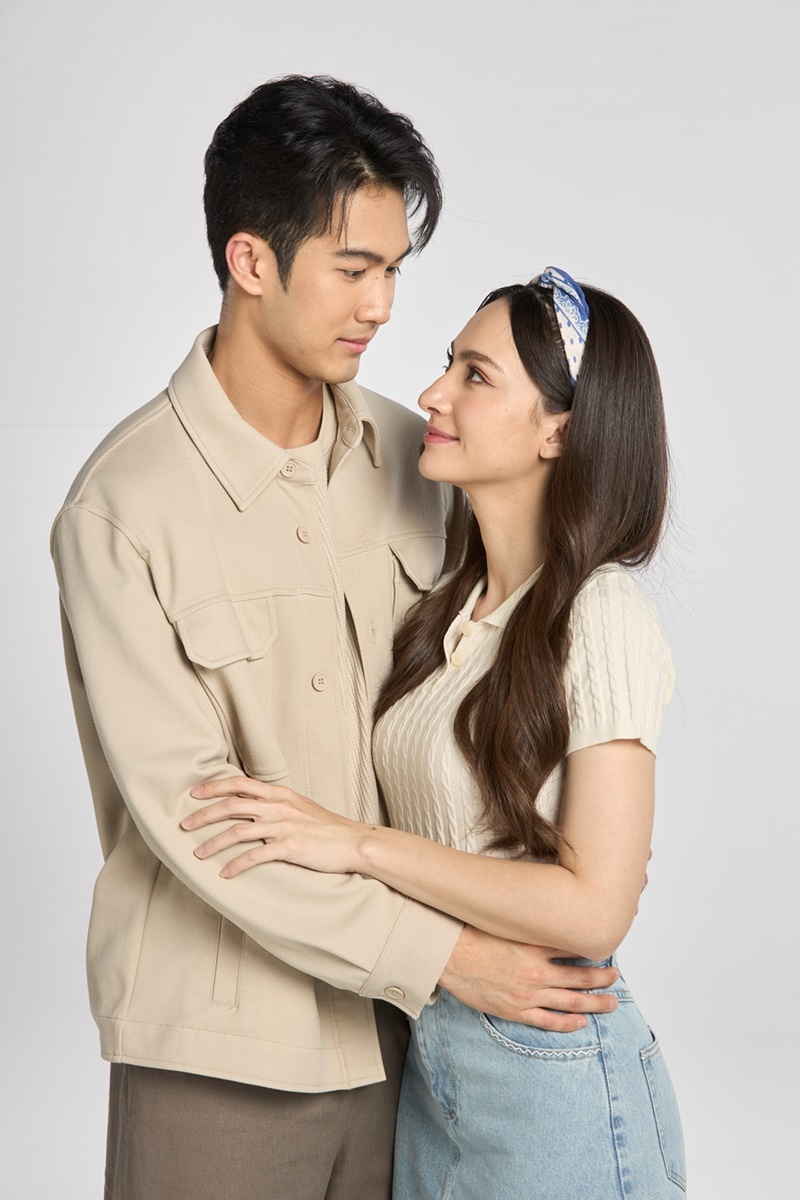 บ้านนางรำ ช่อง 7 ละครไทย