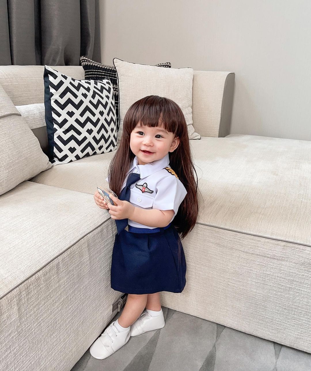น้องลลิณ