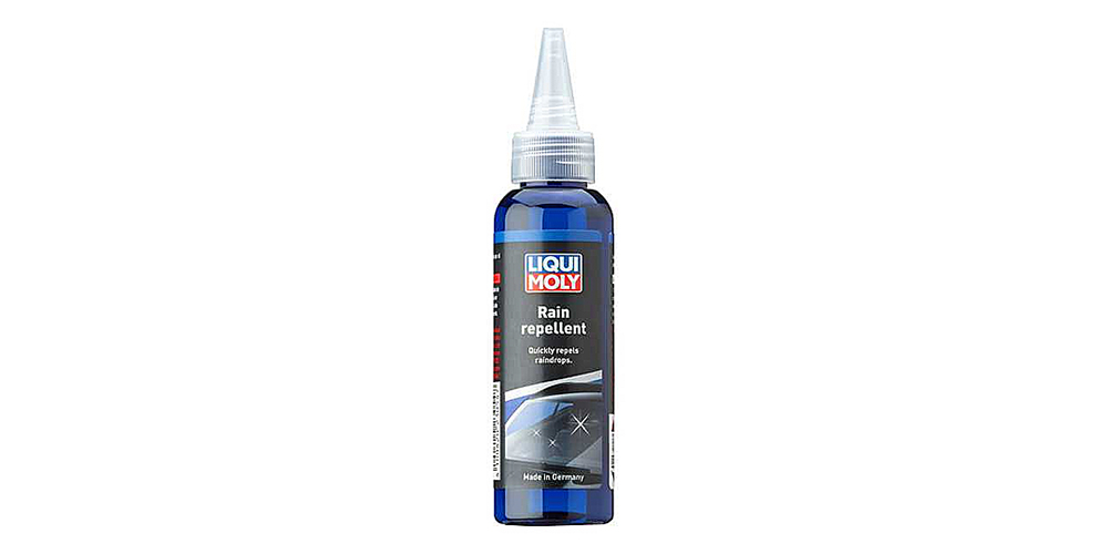 Liqui-Moly Fix-clear Rain Repellent