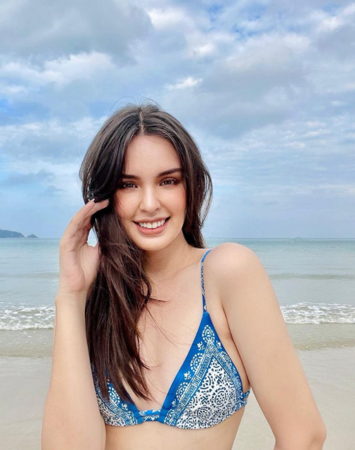 นางสาวไทย 2565