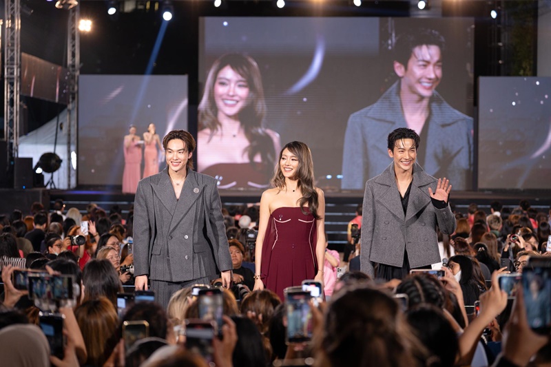 ละครช่อง 3