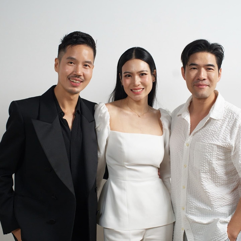 นิ้ง โศภิดา โพสต์แล้ว