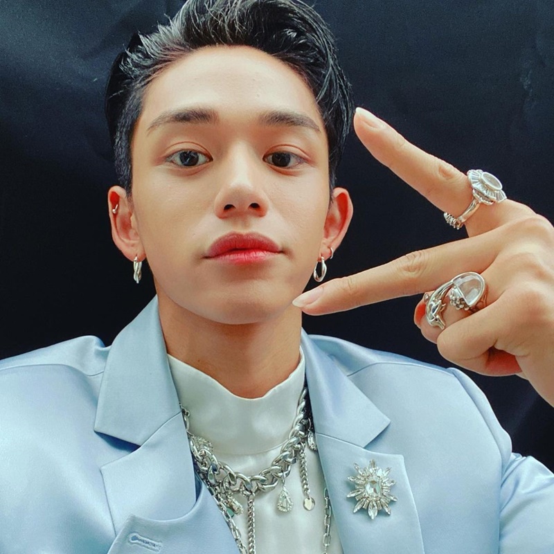 lucas ลูคัส