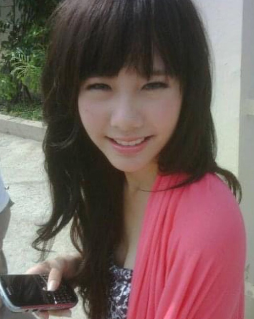 เต้ย จรินทร์พร แฟชั่นดารา