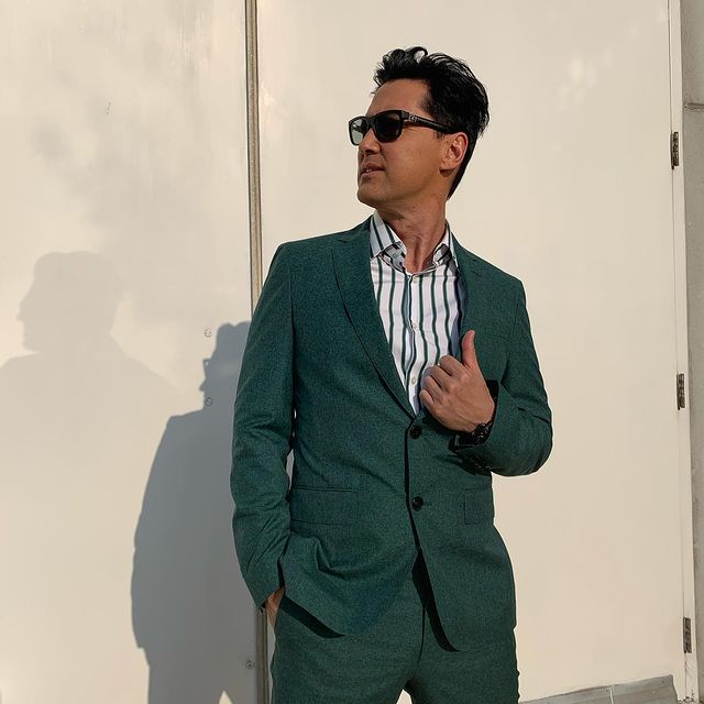 ไมเคิล หว่อง