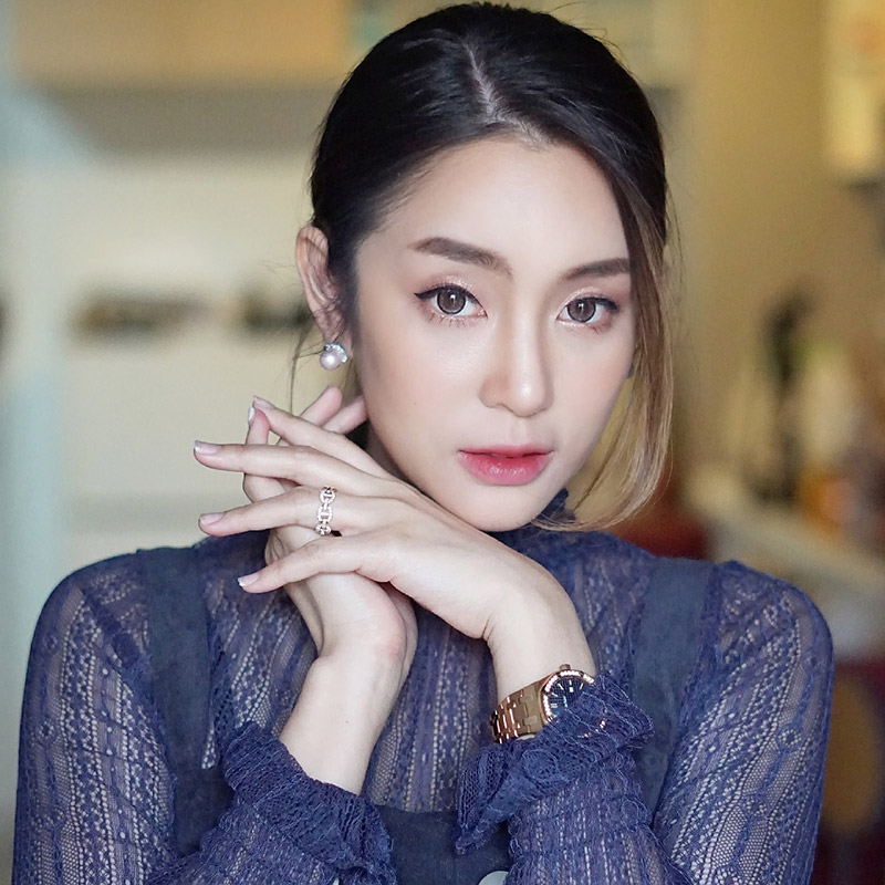 แป้ง เดอะสตาร์