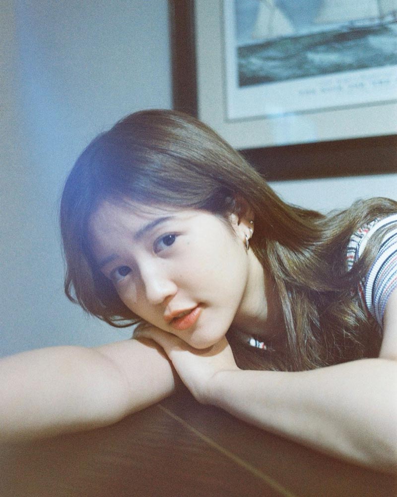 จูเน่ BNK48