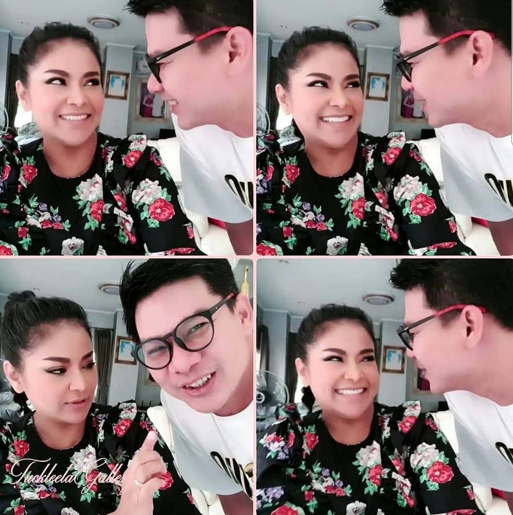 นุ้ย ตั๊ก