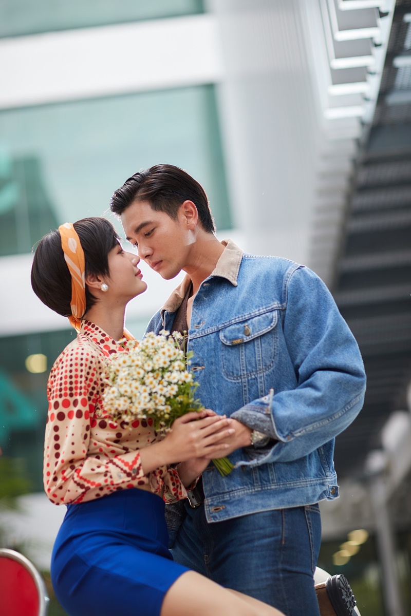 เมืองแก้ว นักแสดง