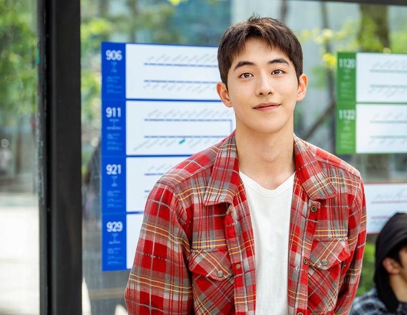 นัมจูฮยอก nam joo-hyuk