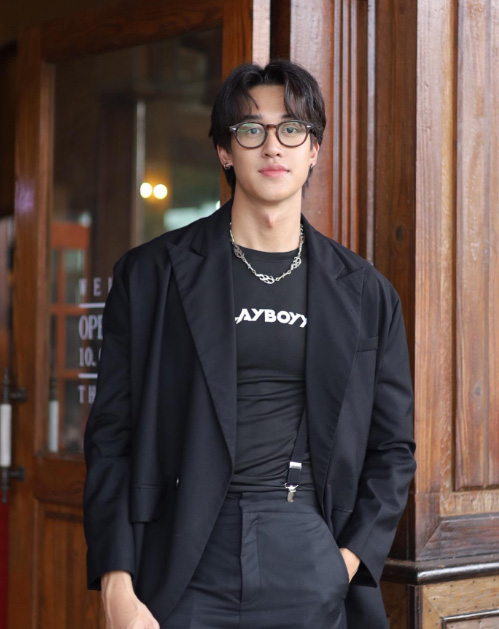 เชลล์ ธกฤต