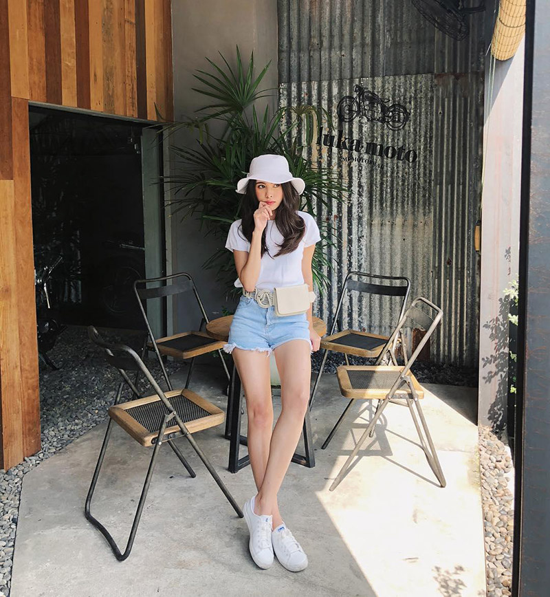 มิลลี่ คามิลล่า