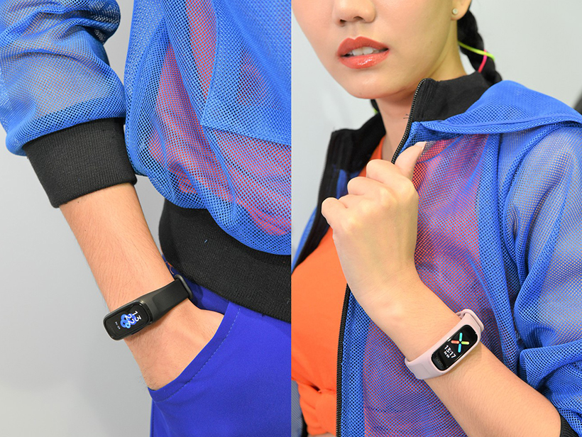 OPPO Band