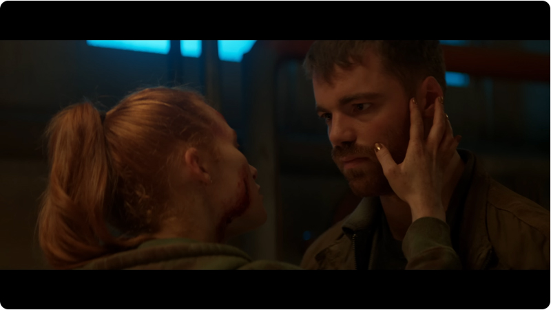 The Strangers: Chapter 3 ภาคจบหนังสยองขวัญ หนังไล่ล่า ดูหนัง หนังใหม่ 2026 ภาพตัวอย่าง