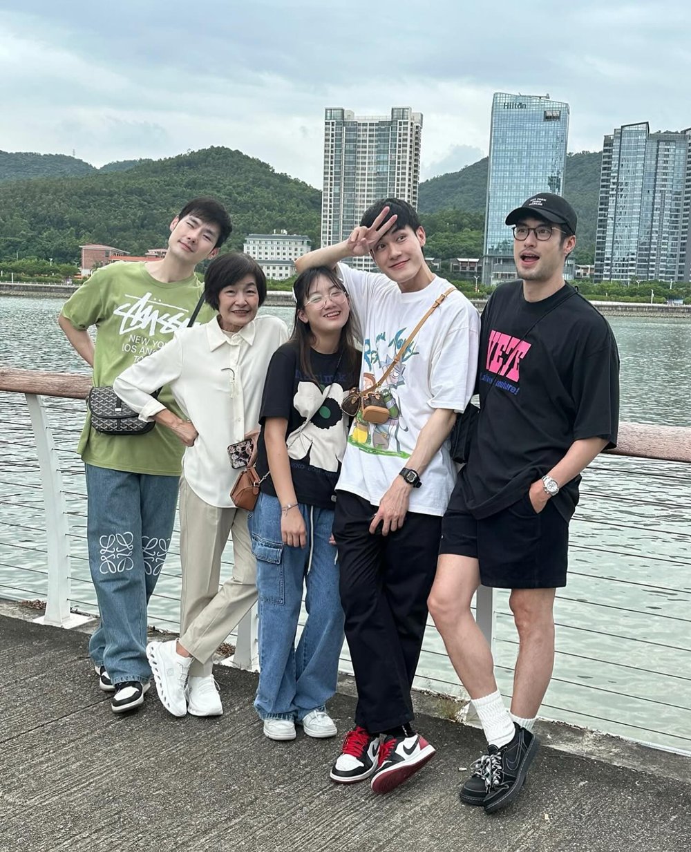 เผยสาเหตุ คุณแม่งามทิพย์ เสียชีวิต พบป่วยโรคมะเร็ง แต่ไม่ได้บอกคนรอบข้าง