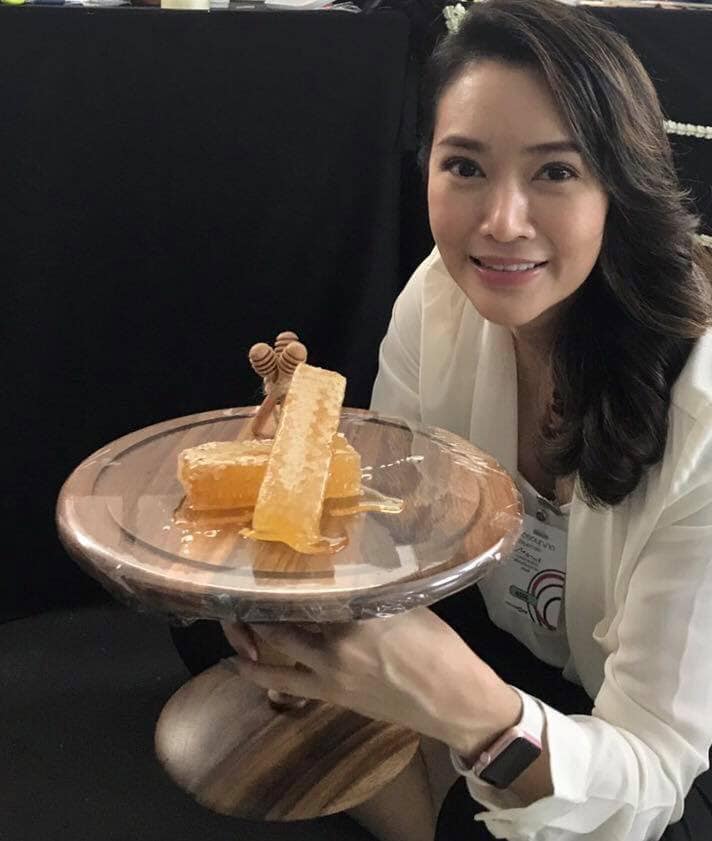 ปรายฟ้า สิริวิชชา