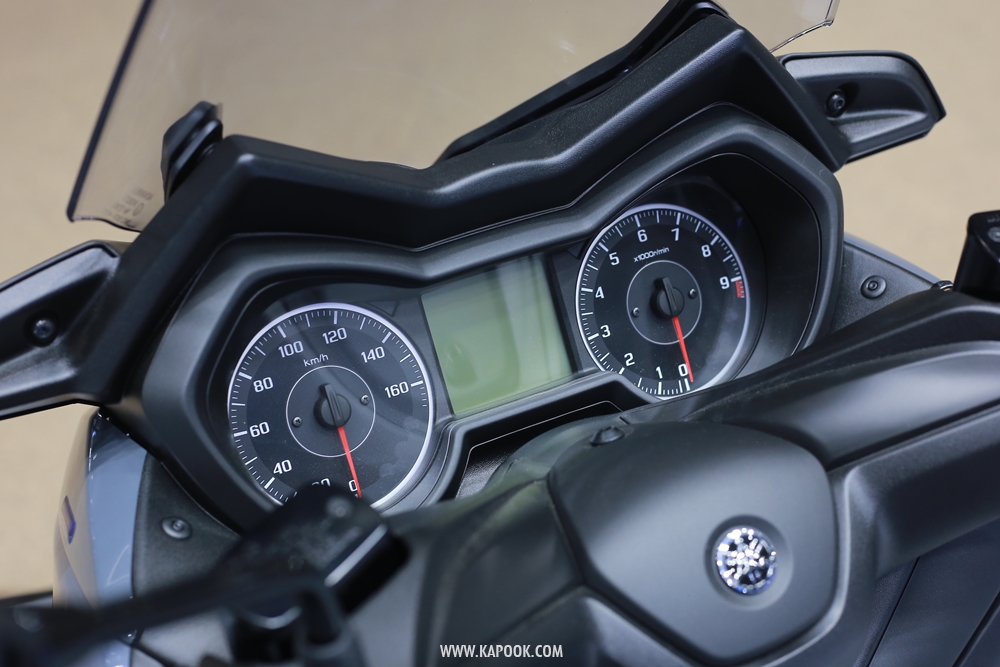 Yamaha XMAX 300 2021