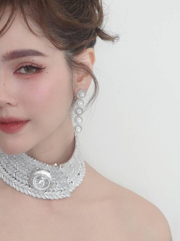 ชมพู่ อารยา เมืองคานส์ 2026
