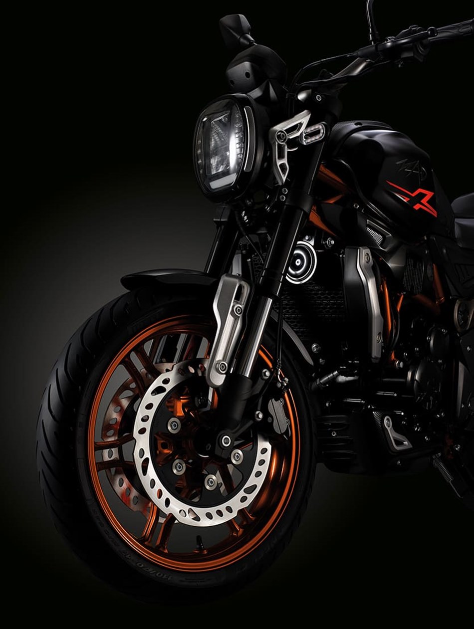 GPX MAD 300 MAX 2022