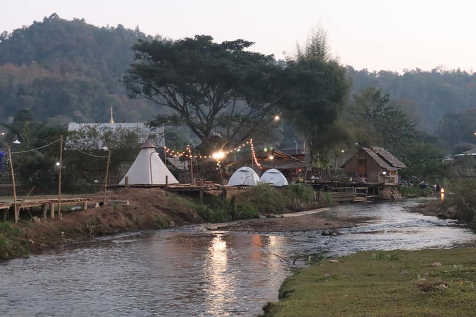 เมืองคอง