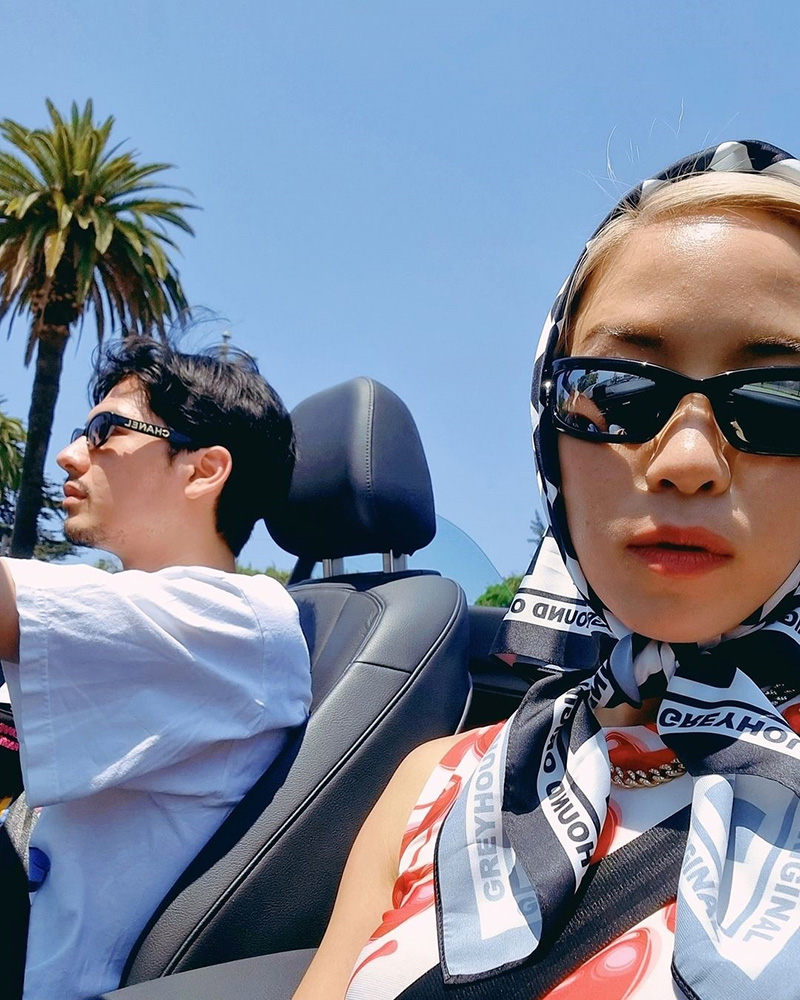 พลอย หอวัง - ทู สิราษฎร์