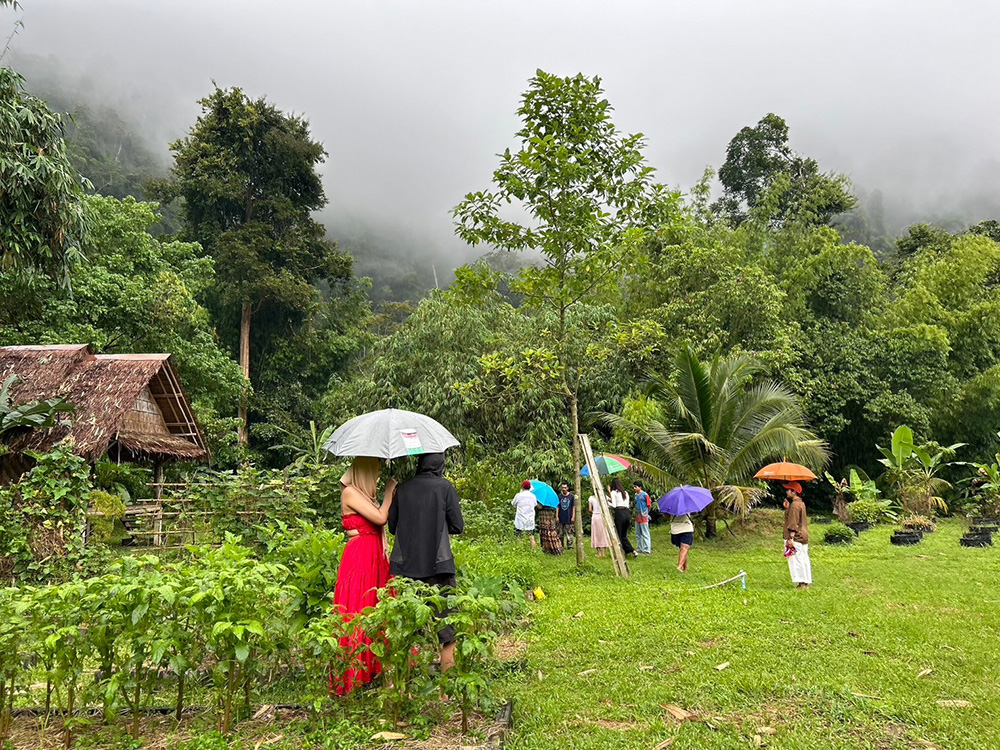 ที่เที่ยวสุราษฎร์ธานี