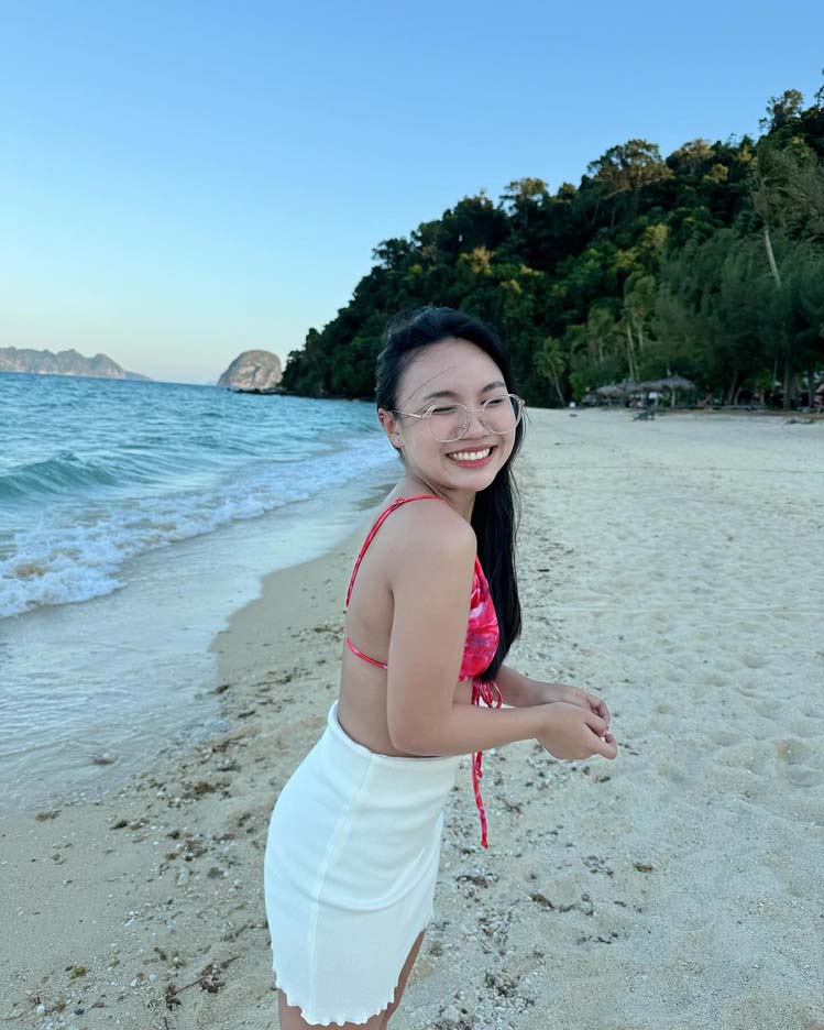 ลิลลี่ ได้หมดถ้าสดชื่น