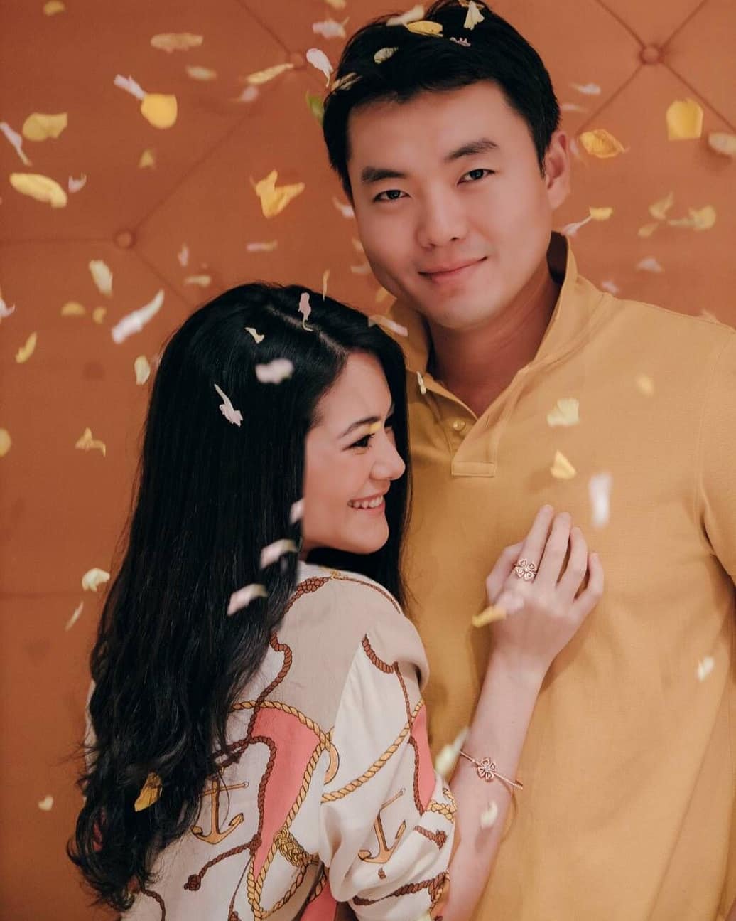 แนนซี่ ราฟฟี่-แนนซี่