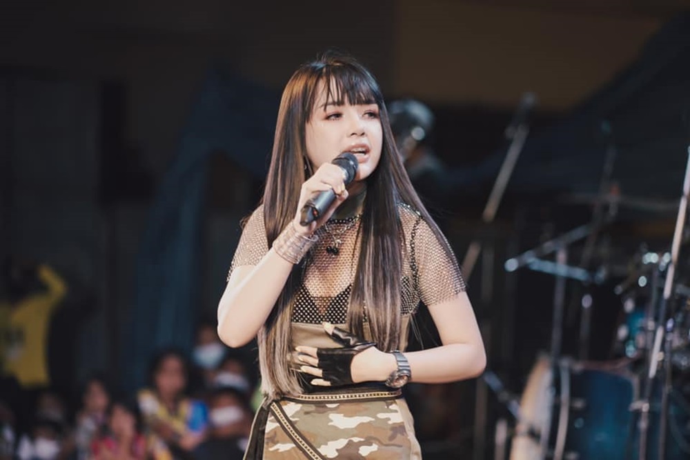 เจนนี่ ได้หมดถ้าสดชื่น 