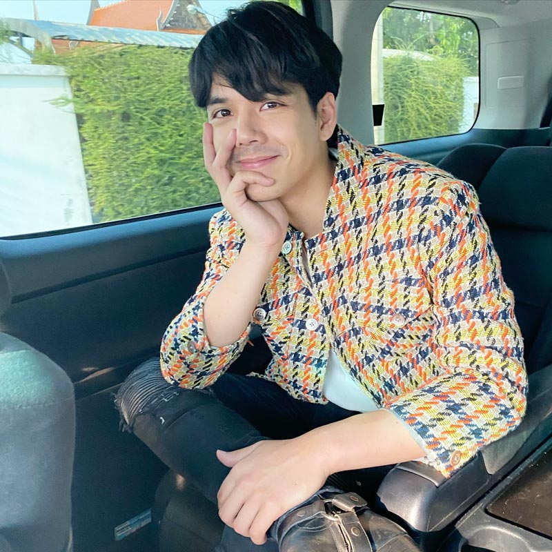 นิกกี้ ณฉัตร