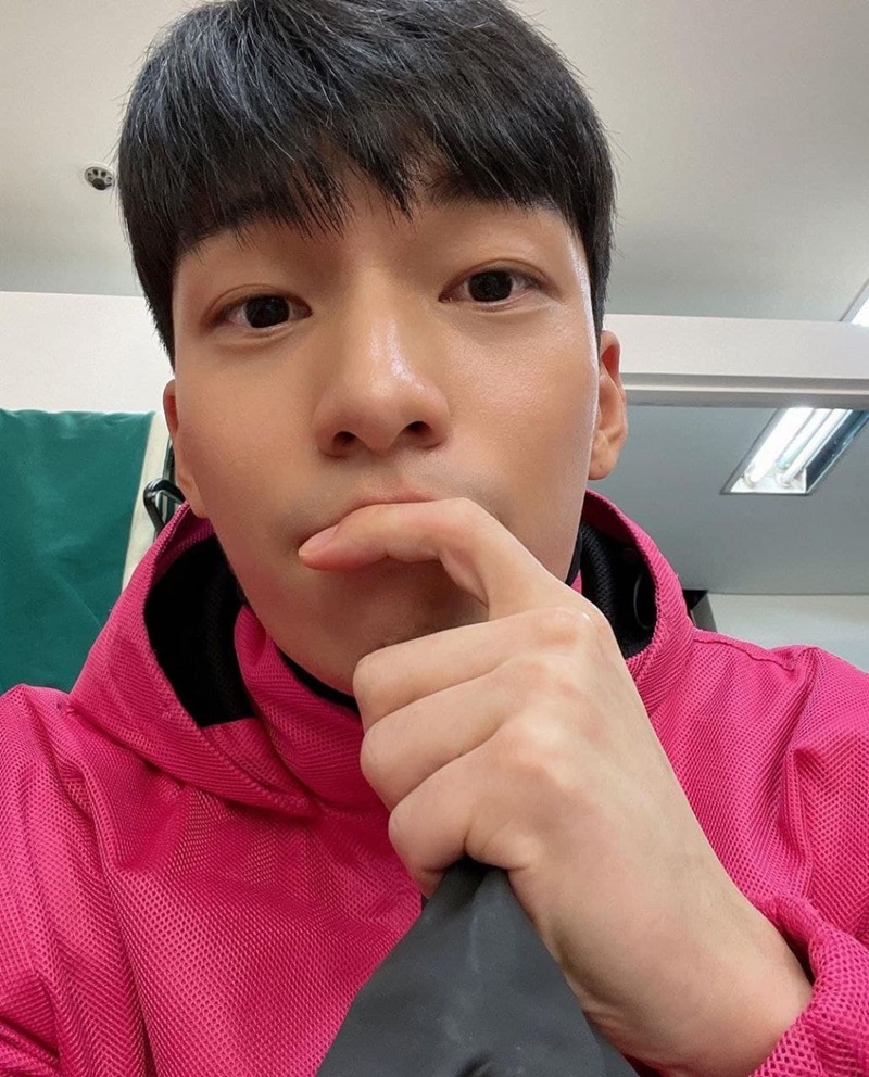 วีฮาจุน wi ha joon