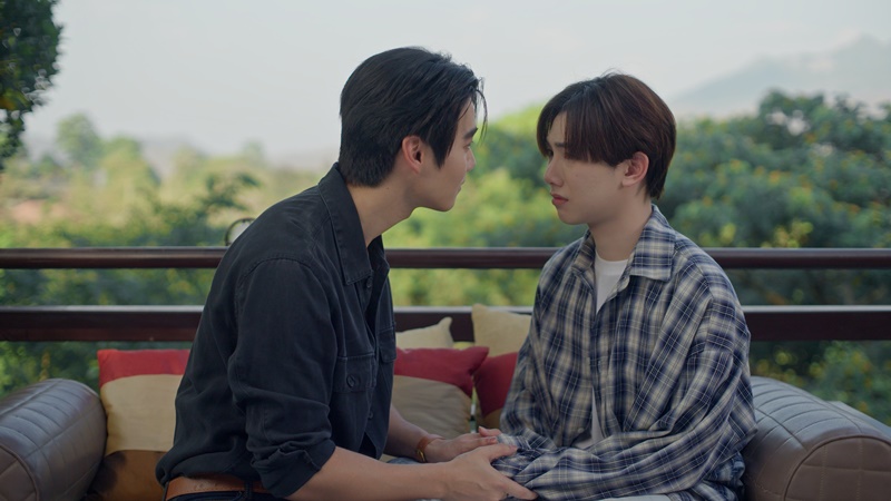 เรียกแด๊ดสิธาร Your Dear Daddy