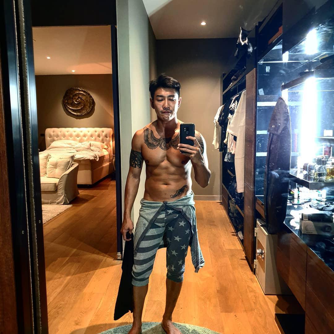 บอย พิษณุ