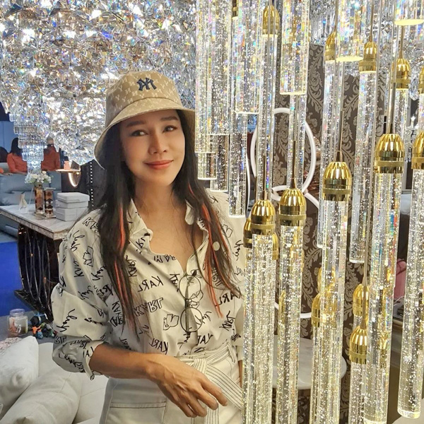 ส้มเช้ง สามช่า