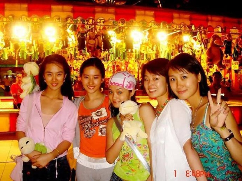 หลิวอี้เฟย