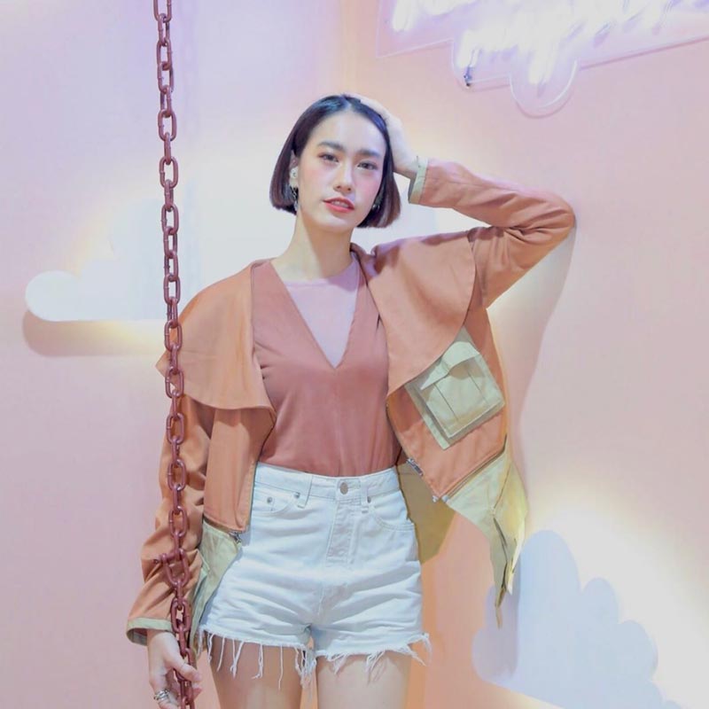 ไอด้า แอมมี่