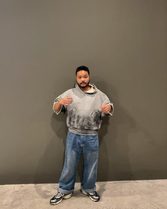 มิกซ์ เพทาย ลูกหม่ำ