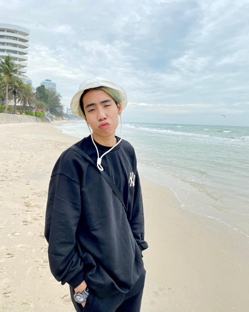 สไปรท์ SPD