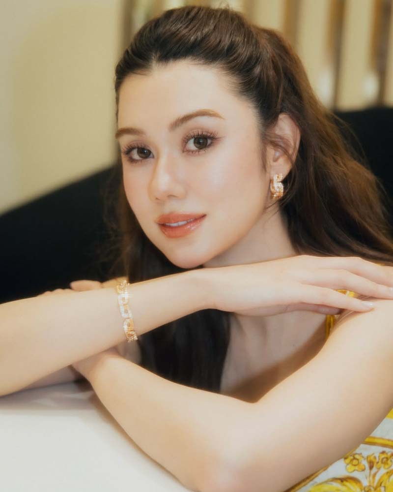 ลีน่า ลลินา ชูเอ็ทท์ ประวัติ