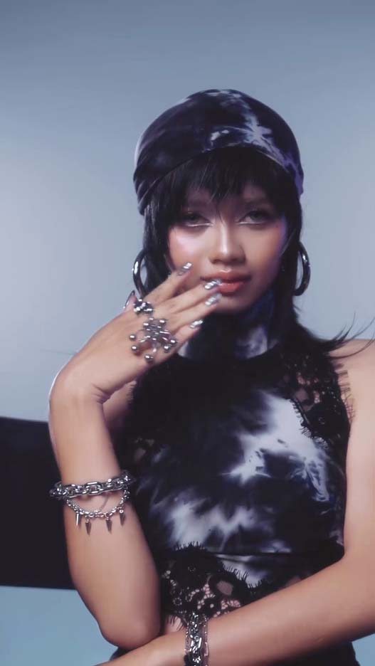 น้องยี่หวา