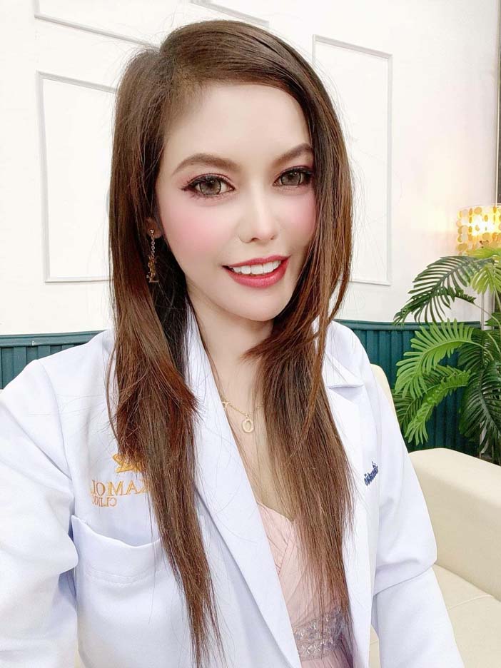 หมอเกศกมล
