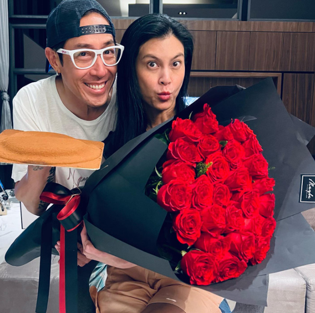 เจ เจตริน พัฒนาการความหล่อ