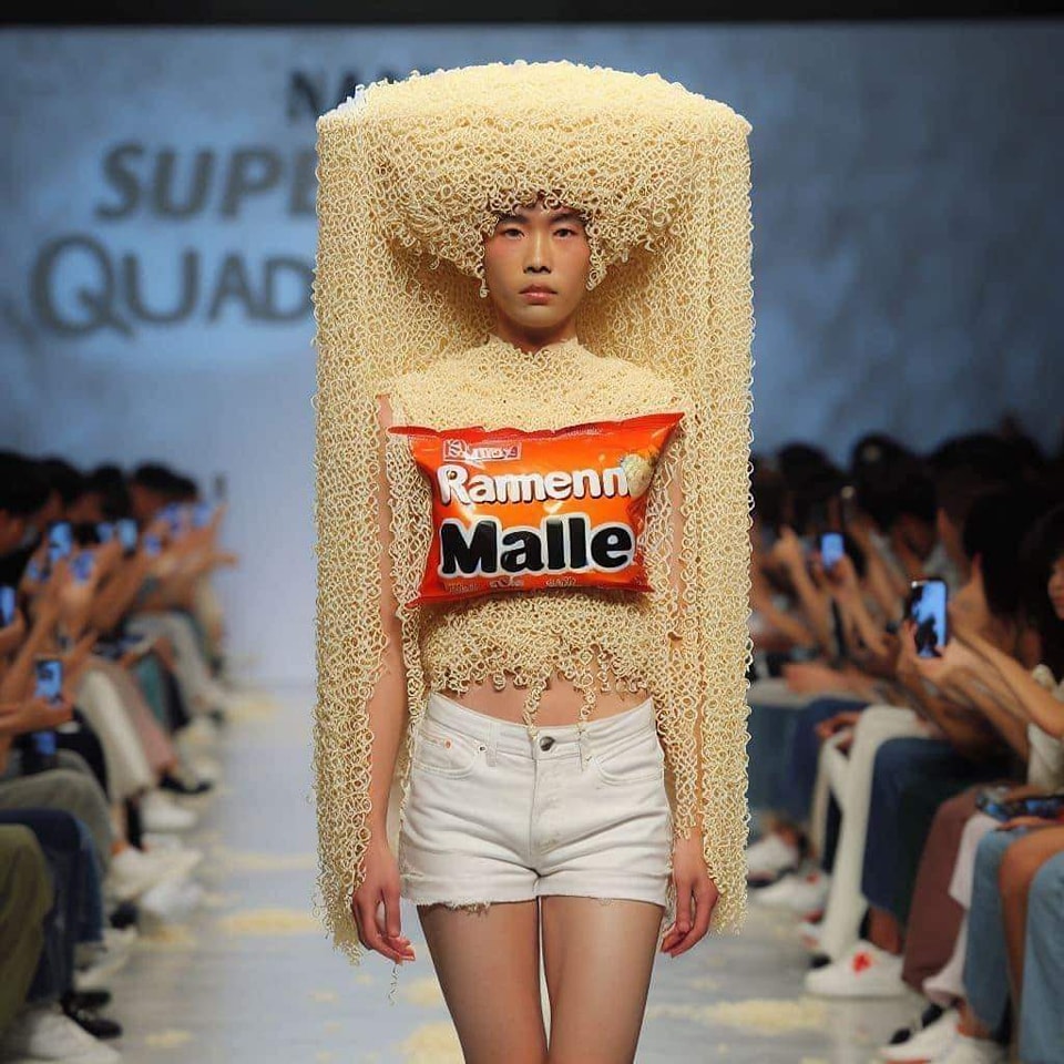 บะหมี่กึ่งสำเร็จรูป