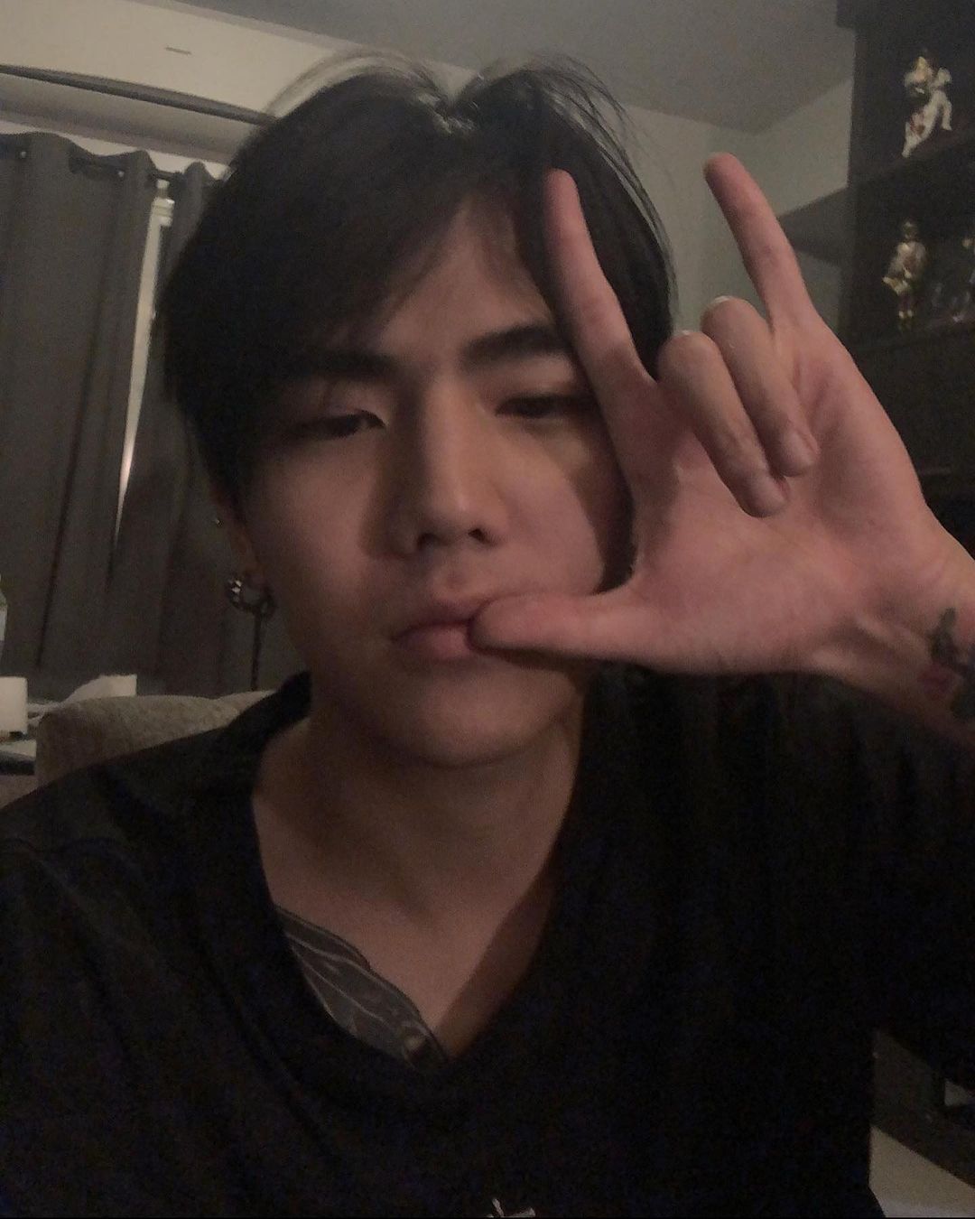 นิก คุณาธิป เลิกแฟน