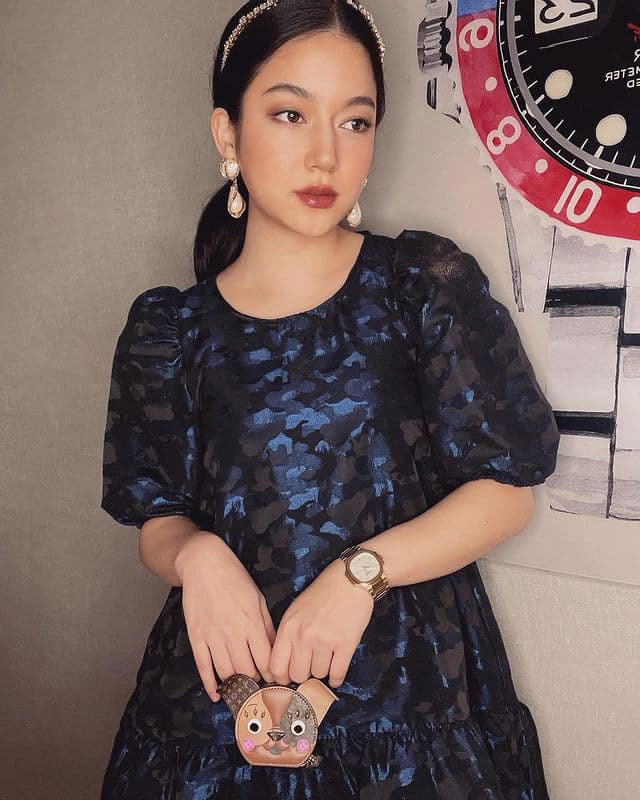 ชัญญ่า ทามาดะ ประวัติเซเลบริตี้สาว ลูกครึ่งญี่ปุ่น สวยแซ่บครบเครื่อง