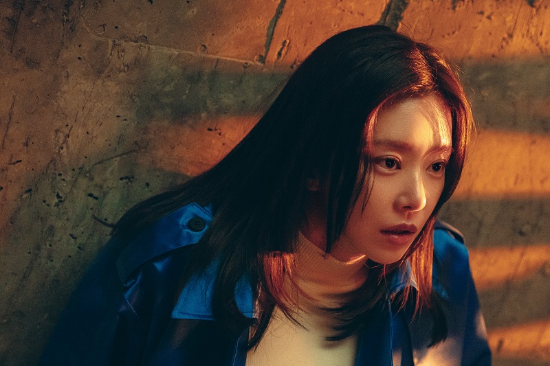 Twelve ซีรีส์เกาหลี